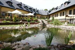 Отель Hotel Paradiso  Сухеднюв
